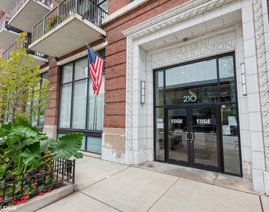 210 S Des Plaines Street - Photo Thumbnail 1