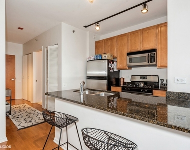 210 S Des Plaines Street - Photo Thumbnail 5