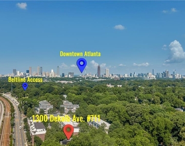 1300 Dekalb Avenue Ne - Photo Thumbnail 13