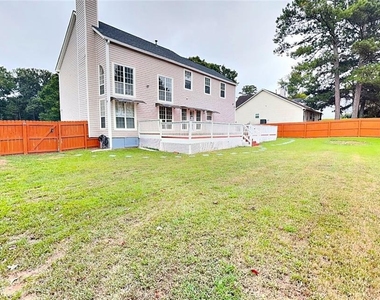 2635 Rainbow Creek Drive - Photo Thumbnail 21