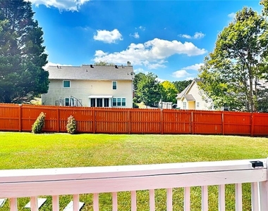 2635 Rainbow Creek Drive - Photo Thumbnail 23