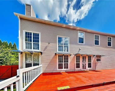 2635 Rainbow Creek Drive - Photo Thumbnail 25