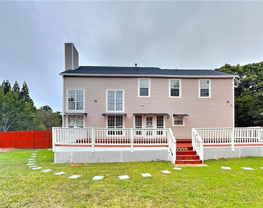 2635 Rainbow Creek Drive - Photo Thumbnail 22