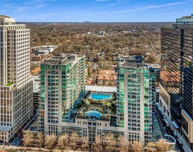 943 Peachtree Street Ne - Photo Thumbnail 27