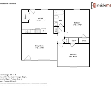 17 Fieldstone Court Nw - Photo Thumbnail 13