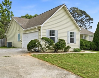 115 Knight Way - Photo Thumbnail 2