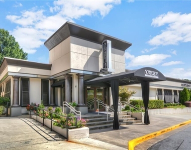 11 Perimeter Center E - Photo Thumbnail 27