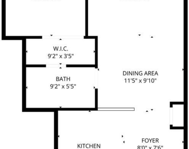 400 W Peachtree Street Nw - Photo Thumbnail 47