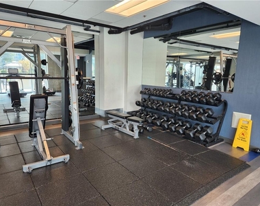 400 W Peachtree Street Nw - Photo Thumbnail 42