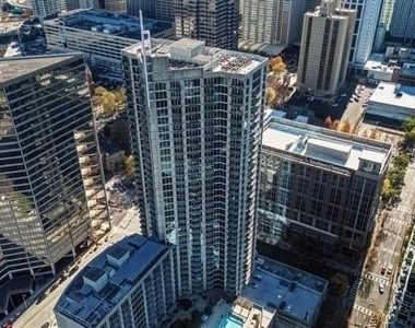 400 W Peachtree Street Nw - Photo Thumbnail 22