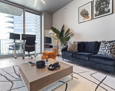 400 W Peachtree Street Nw - Photo Thumbnail 10
