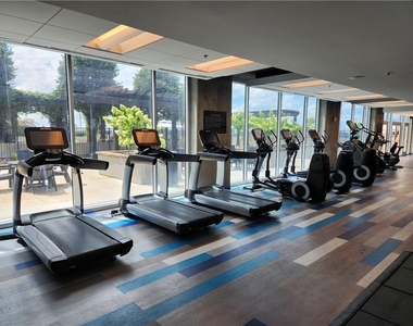 400 W Peachtree Street Nw - Photo Thumbnail 41