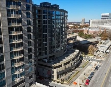 400 W Peachtree Street Nw - Photo Thumbnail 26