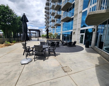400 W Peachtree Street Nw - Photo Thumbnail 34