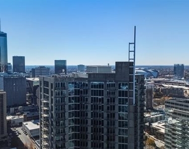 400 W Peachtree Street Nw - Photo Thumbnail 21