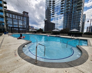 400 W Peachtree Street Nw - Photo Thumbnail 40