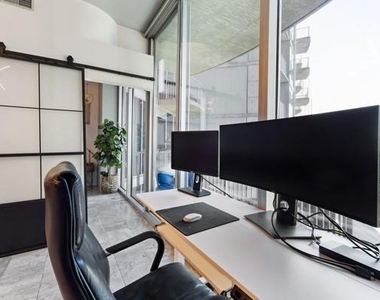 400 W Peachtree Street Nw - Photo Thumbnail 11