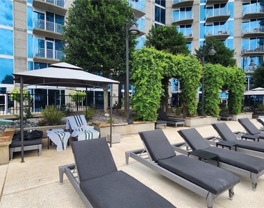400 W Peachtree Street Nw - Photo Thumbnail 39