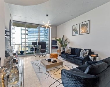 400 W Peachtree Street Nw - Photo Thumbnail 8