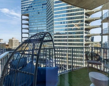 400 W Peachtree Street Nw - Photo Thumbnail 19