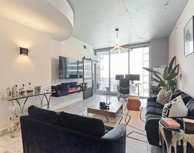 400 W Peachtree Street Nw - Photo Thumbnail 7