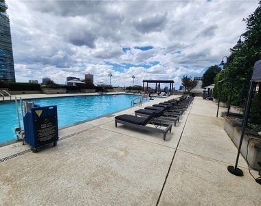 400 W Peachtree Street Nw - Photo Thumbnail 36