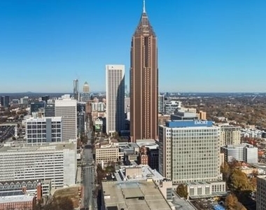 400 W Peachtree Street Nw - Photo Thumbnail 20