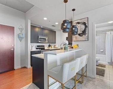 400 W Peachtree Street Nw - Photo Thumbnail 5