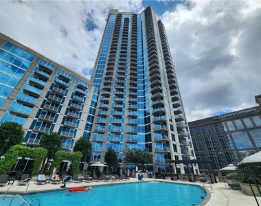 400 W Peachtree Street Nw - Photo Thumbnail 37