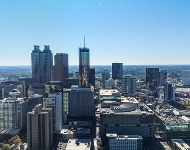 400 W Peachtree Street Nw - Photo Thumbnail 23
