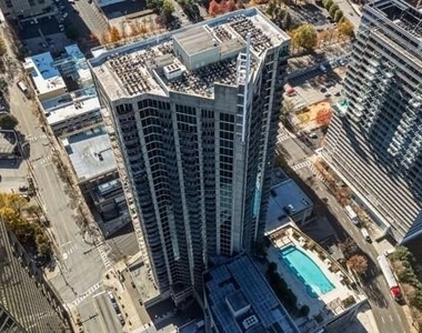 400 W Peachtree Street Nw - Photo Thumbnail 24