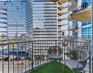 400 W Peachtree Street Nw - Photo Thumbnail 18