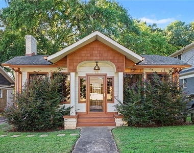 223 Cambridge Avenue - Photo Thumbnail 1