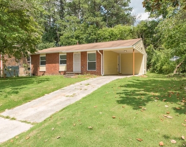 455 Bolton Road Nw - Photo Thumbnail 14