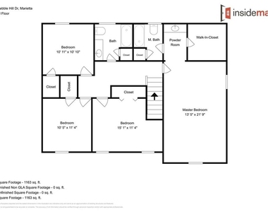 3570 Pebble Hill Drive - Photo Thumbnail 20