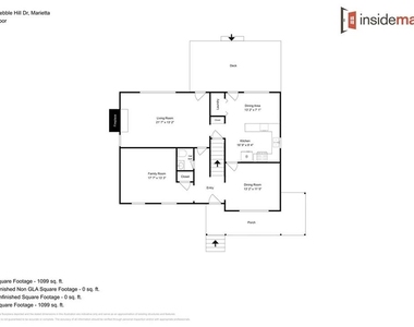 3570 Pebble Hill Drive - Photo Thumbnail 19