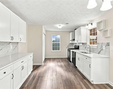 3547 Park Bluff Way - Photo Thumbnail 5