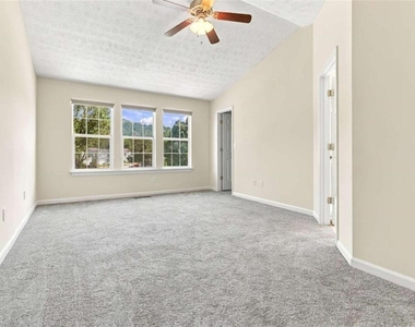 3547 Park Bluff Way - Photo Thumbnail 12