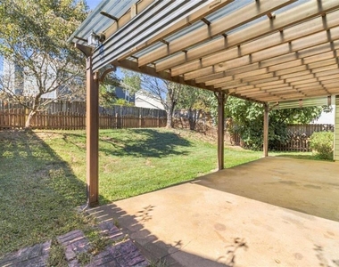 3547 Park Bluff Way - Photo Thumbnail 19