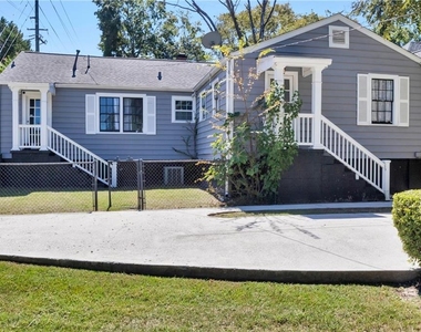 1279 Eubanks Avenue - Photo Thumbnail 1