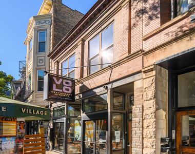 2008 W Roscoe Street - Photo Thumbnail 1
