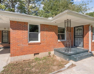 2465 Wood Valley Drive - Photo Thumbnail 1