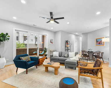 650 N Morgan Street - Photo Thumbnail 1
