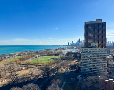 3100 N Lake Shore Drive - Photo Thumbnail 1