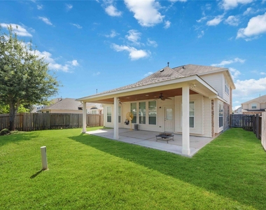 3007 Cimarron Pass Drive - Photo Thumbnail 32