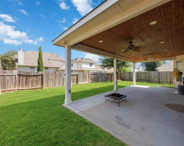 3007 Cimarron Pass Drive - Photo Thumbnail 31