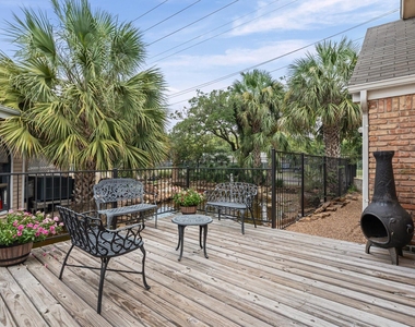 2300 Old Spanish Trail - Photo Thumbnail 24