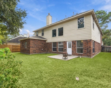 19118 Sprintwood Court - Photo Thumbnail 38