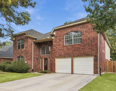 19118 Sprintwood Court - Photo Thumbnail 3