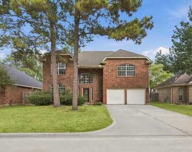 19118 Sprintwood Court - Photo Thumbnail 1